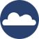 Cloud icon